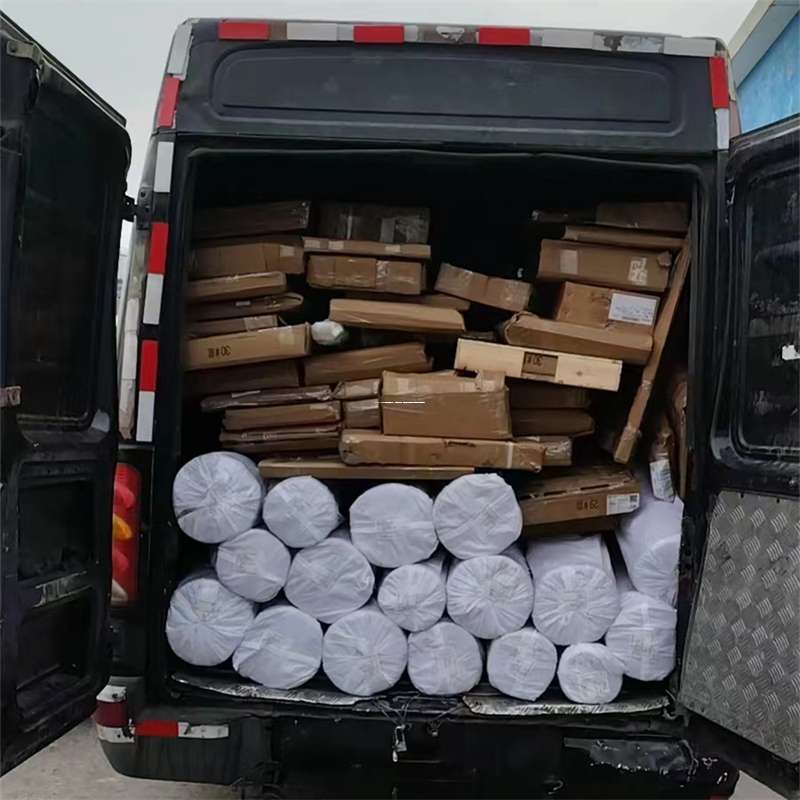 辽宁朝阳凌源至北海货运专线——一站式物流服务，让您的货物畅行无忧（北海到全国物流货运公司）