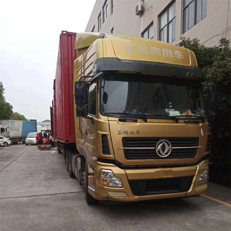 辽宁朝阳凌源到龙口物流公司，一站式服务助您货运无忧