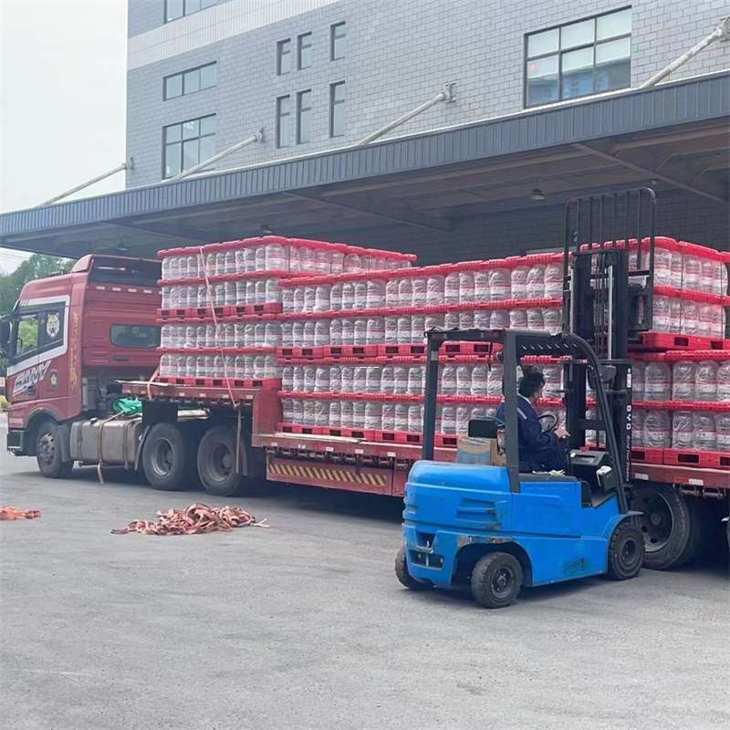 辽宁朝阳凌源到宁波物流公司——一站式服务，让货运更轻松