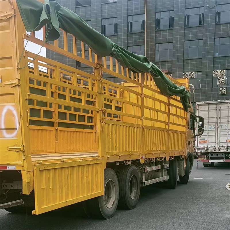 辽宁朝阳凌源至宜宾货运专线一站式物流服务，让货物畅行无忧