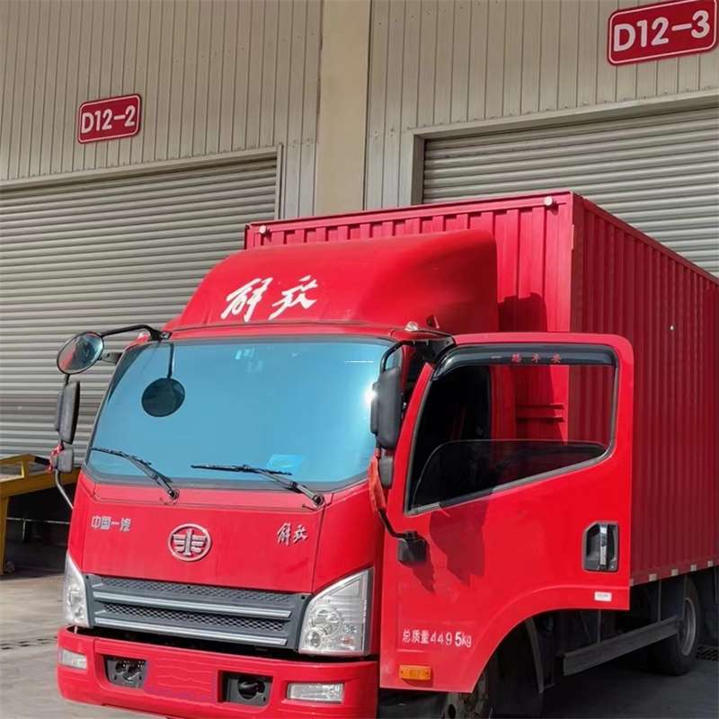 辽宁朝阳凌源至克孜勒苏物流专线一站式服务，高效运输保障