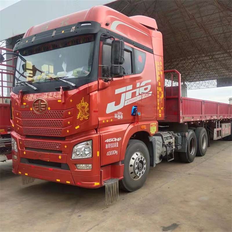 辽宁朝阳凌源到河南物流公司——一站式服务，让货运更轻松