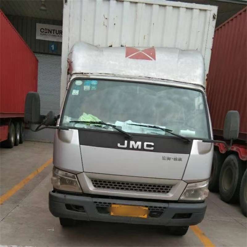 辽宁朝阳凌源至荆州货运专线，一站式物流服务助您成功