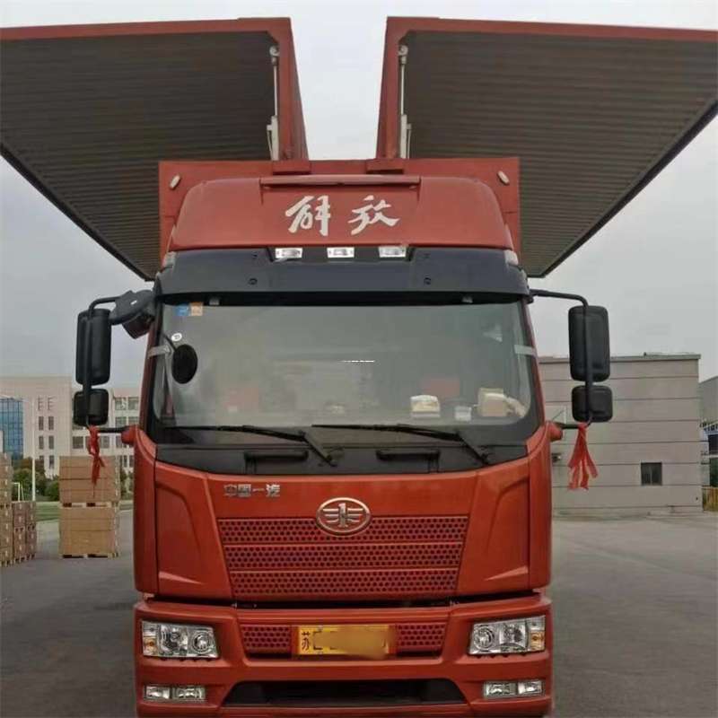 辽宁朝阳凌源到白城物流公司——一站式服务，满足您的各种物流需求