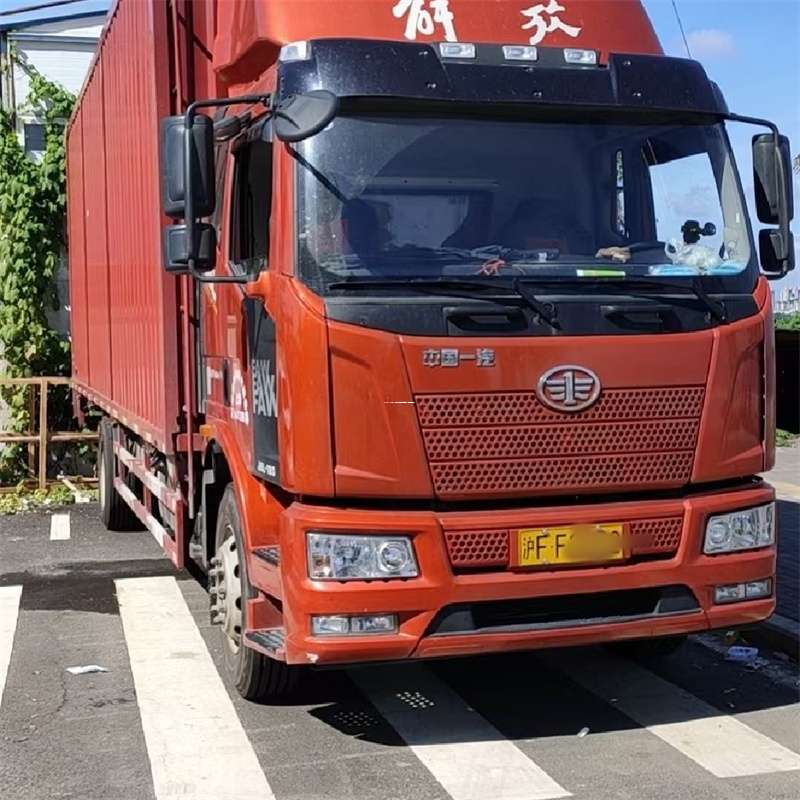 辽宁朝阳凌源到朔州物流公司一站式服务，让货运更轻松