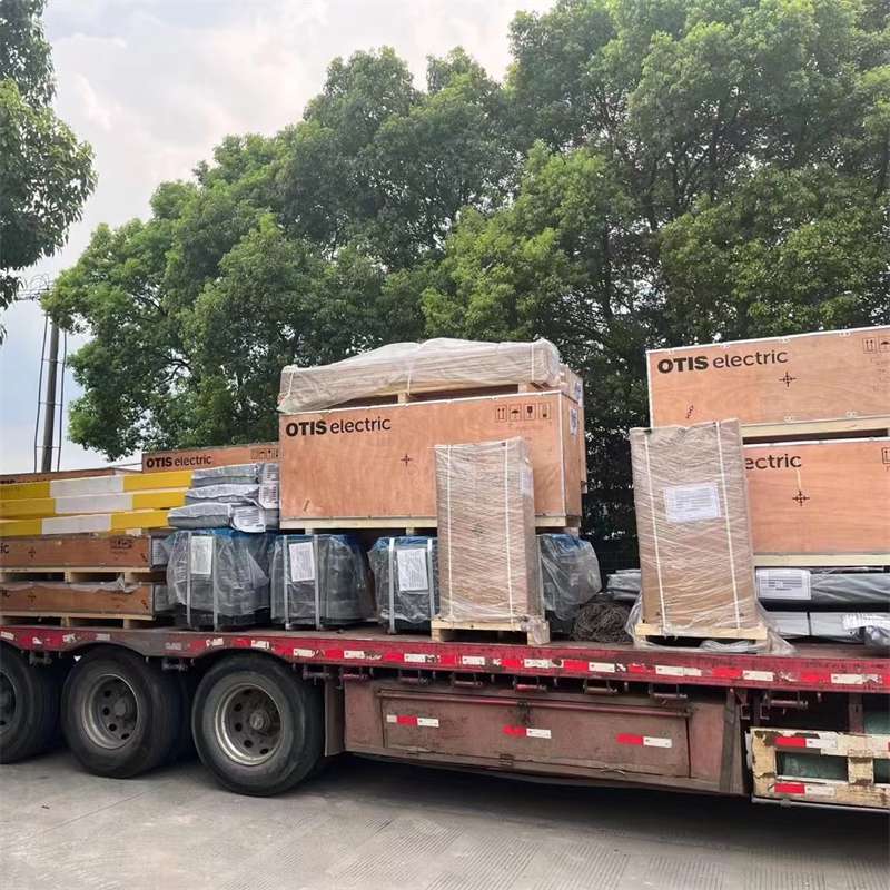 辽宁朝阳凌源至张家口货运专线，一站式物流服务助您成功