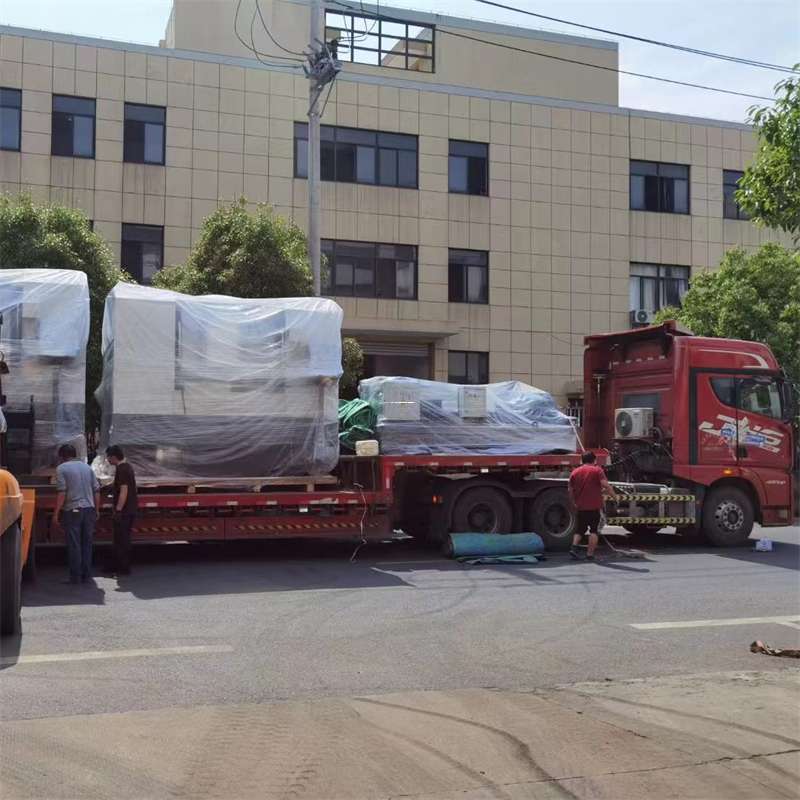 辽宁朝阳凌源到南京物流公司一站式服务，让货运更轻松