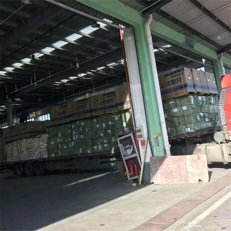 辽宁朝阳凌源到苏州物流公司——一站式服务，让货运更便捷