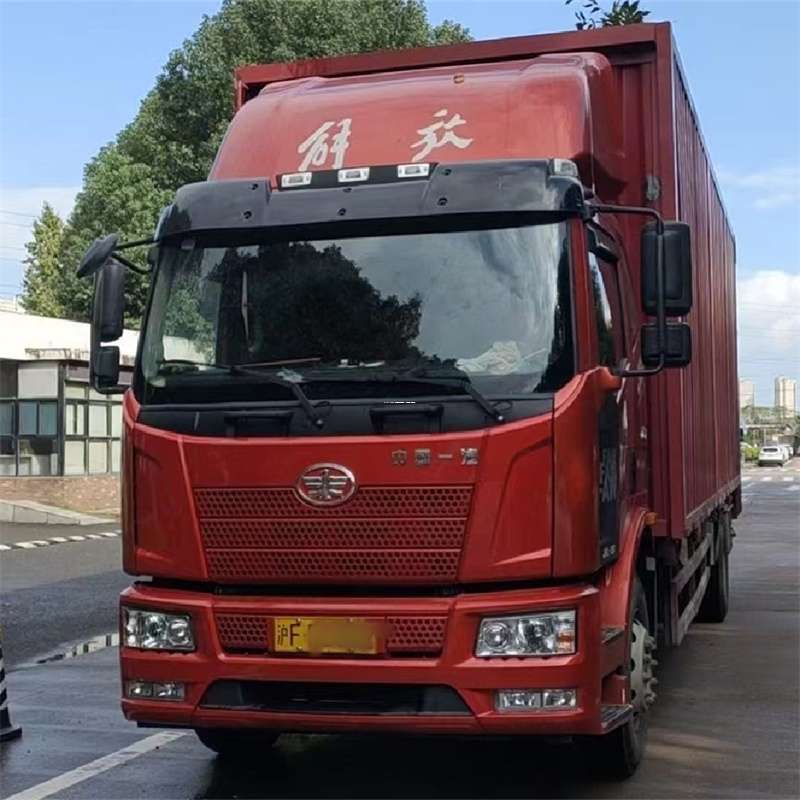 辽宁朝阳凌源到苏州姑苏物流公司——专业货运，安心托付
