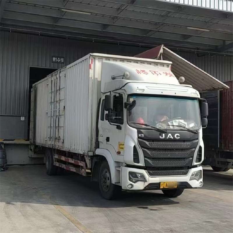 辽宁朝阳凌源至德阳货运专线一站式物流服务，满足您的各种需求