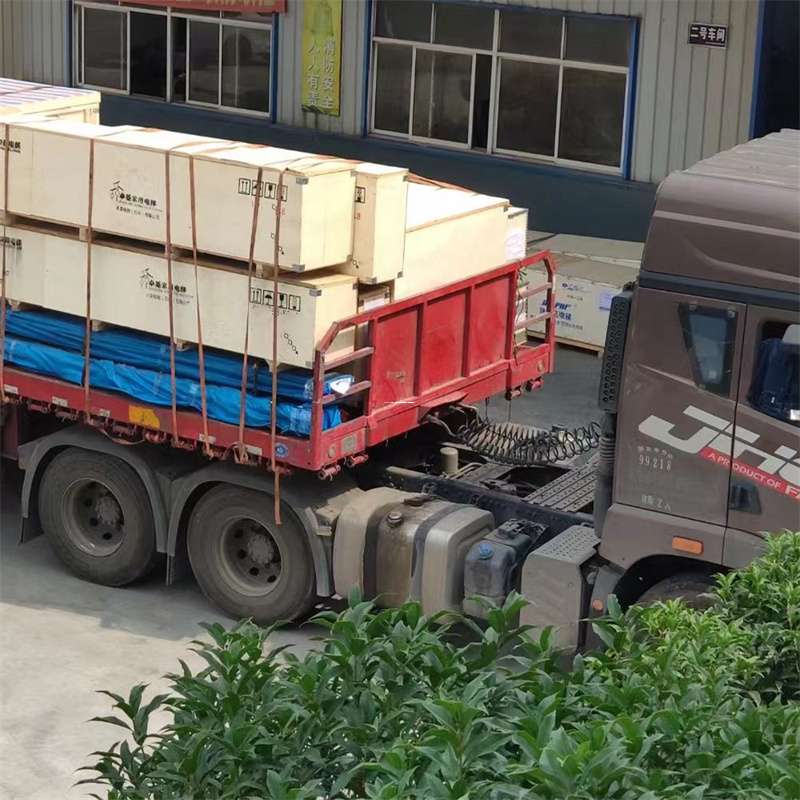 辽宁朝阳凌源到海口物流公司一站式服务，让货运更轻松