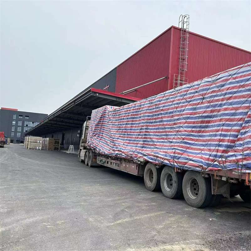 辽宁朝阳凌源到泉州物流公司，一站式服务为您的货物保驾护航