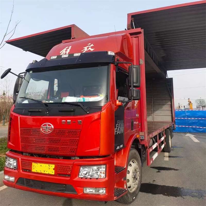 辽宁朝阳凌源到三明物流公司——一站式货运服务专家