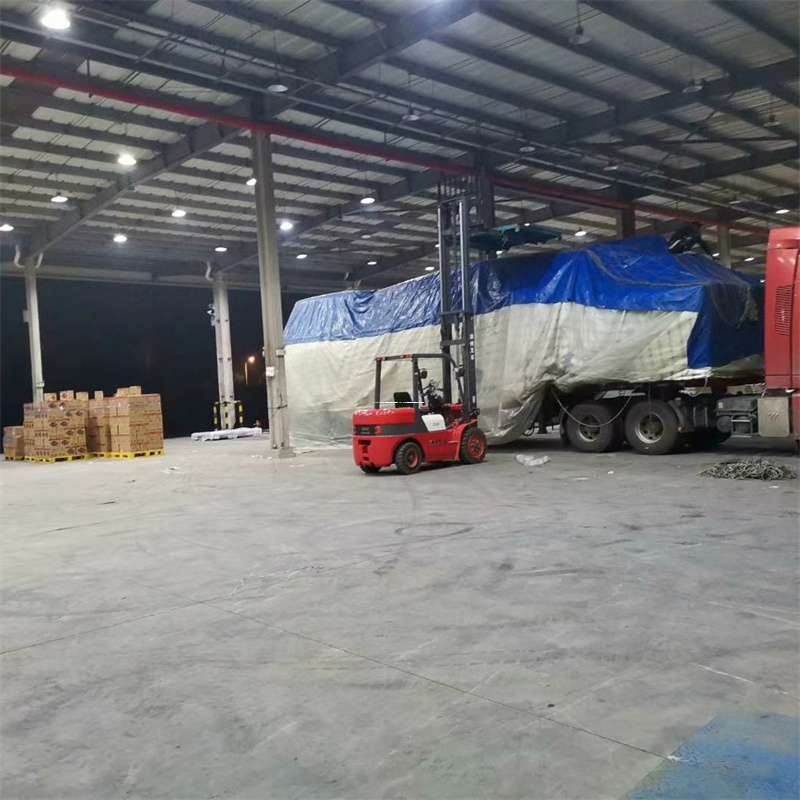 辽宁朝阳凌源到新疆塔城裕民县物流公司辽宁朝阳凌源至新疆塔城裕民县物流专线往返运输